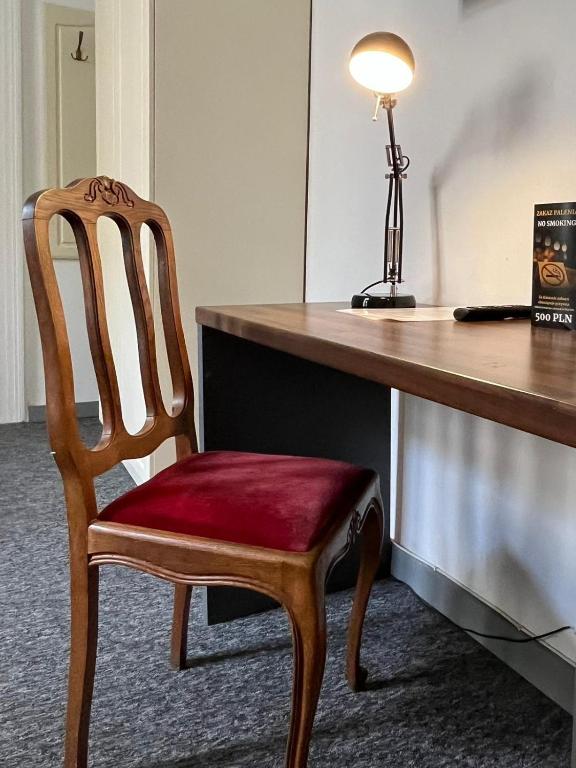 Good Time Residence - Resim 35