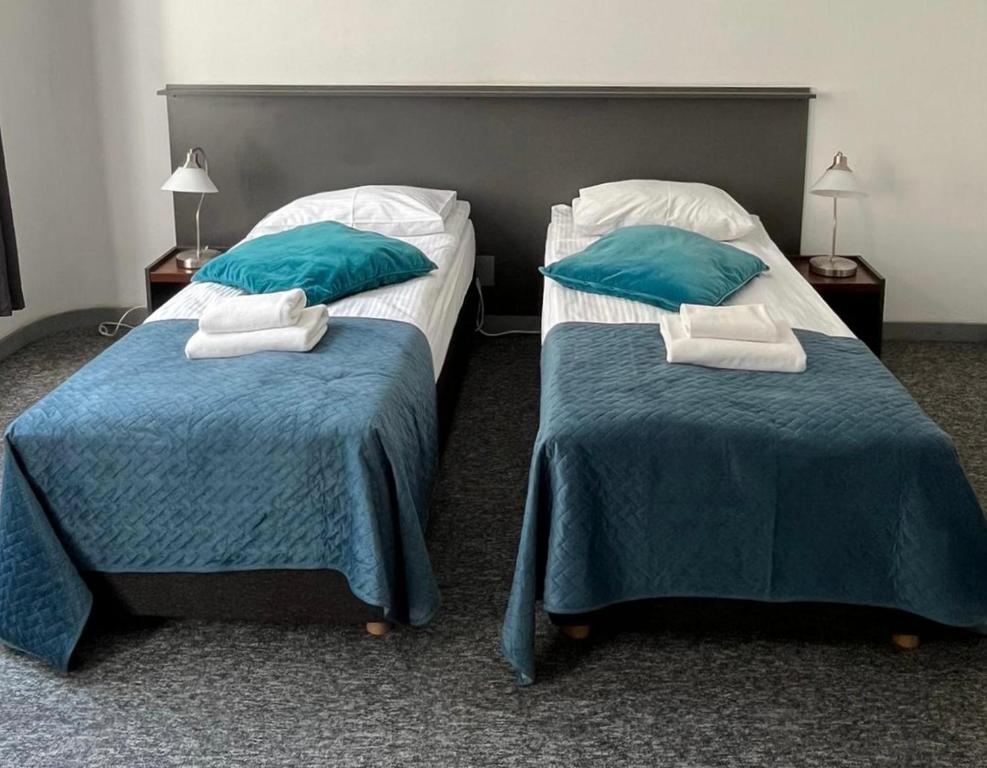 Good Time Residence - Resim 33