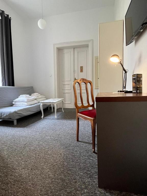 Good Time Residence - Resim 32