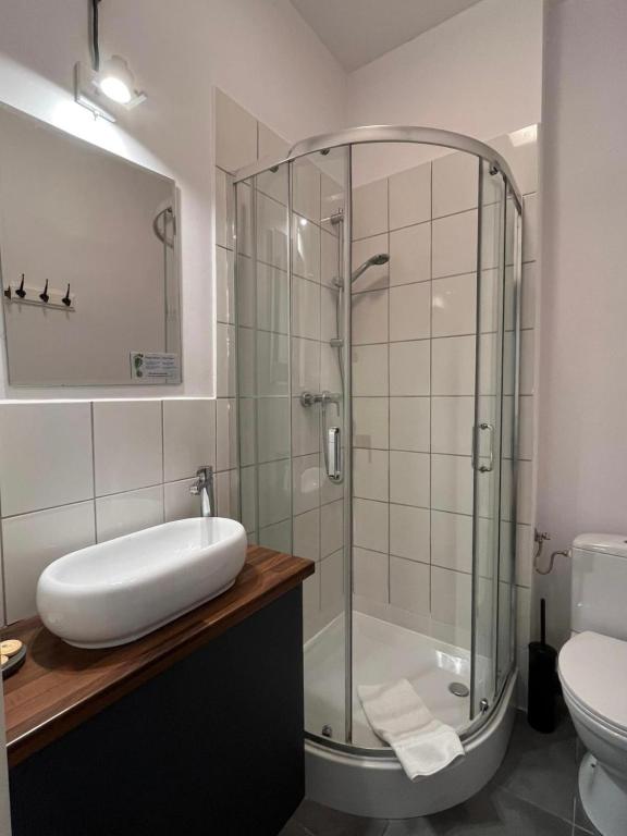 Good Time Residence - Resim 34