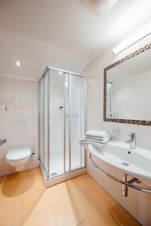 Hotel Schützenhof - 7