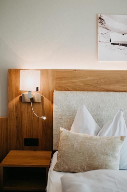 Hotel Schützenhof - 19