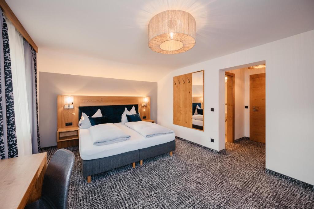 Hotel Schützenhof - 5