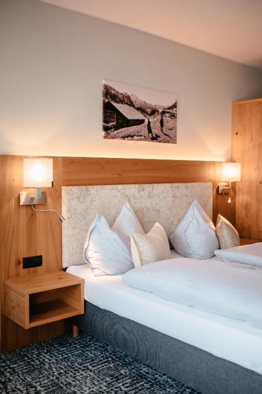 Hotel Schützenhof - 17