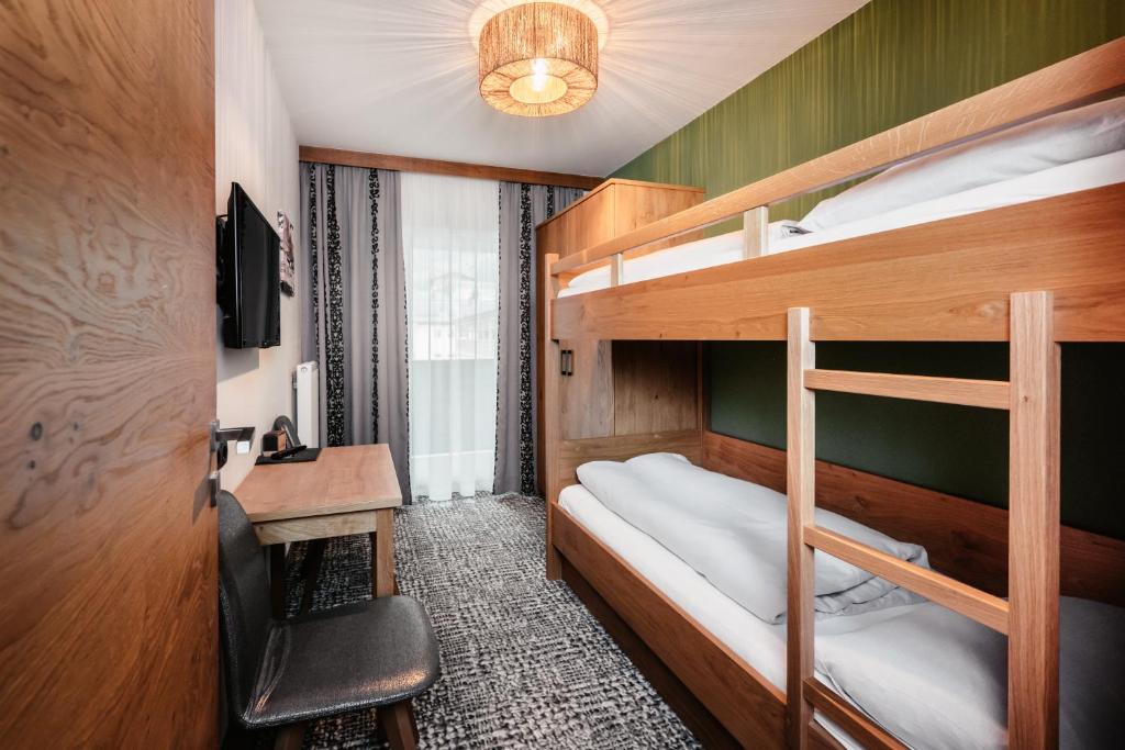 Hotel Schützenhof - 11