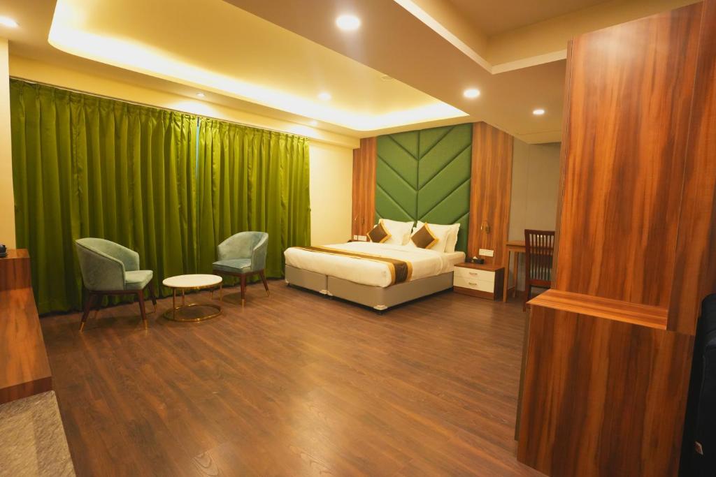 Hotel CP Palace - Suite