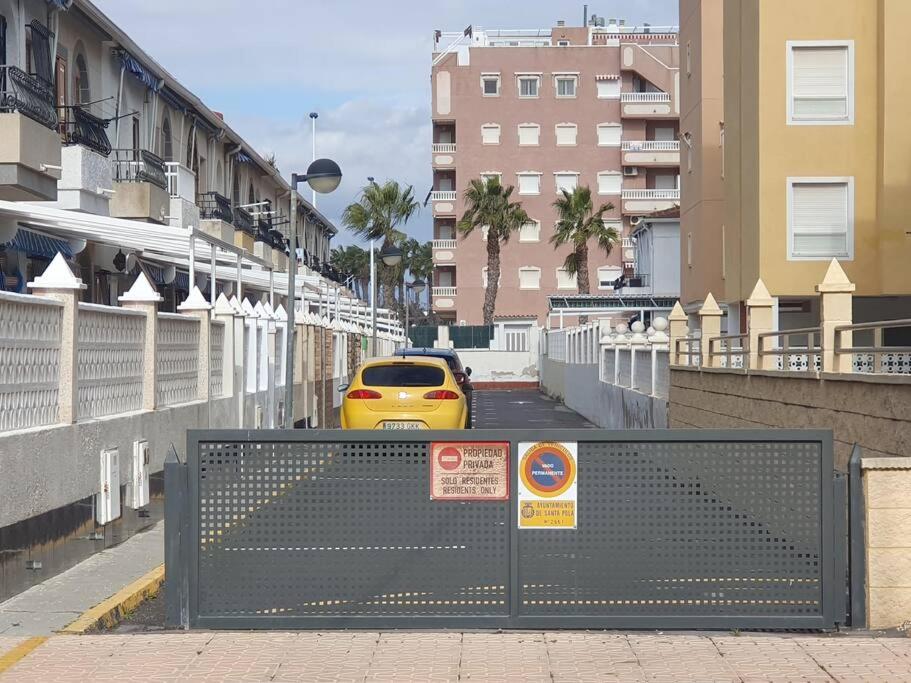 maison de plage a gran playa, Santa Pola – Updated 2023 Prices