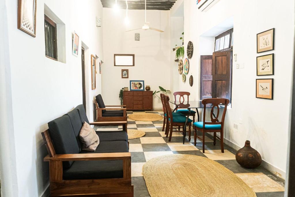 Tarawanda House -ThriveStawi - Habitación Individual