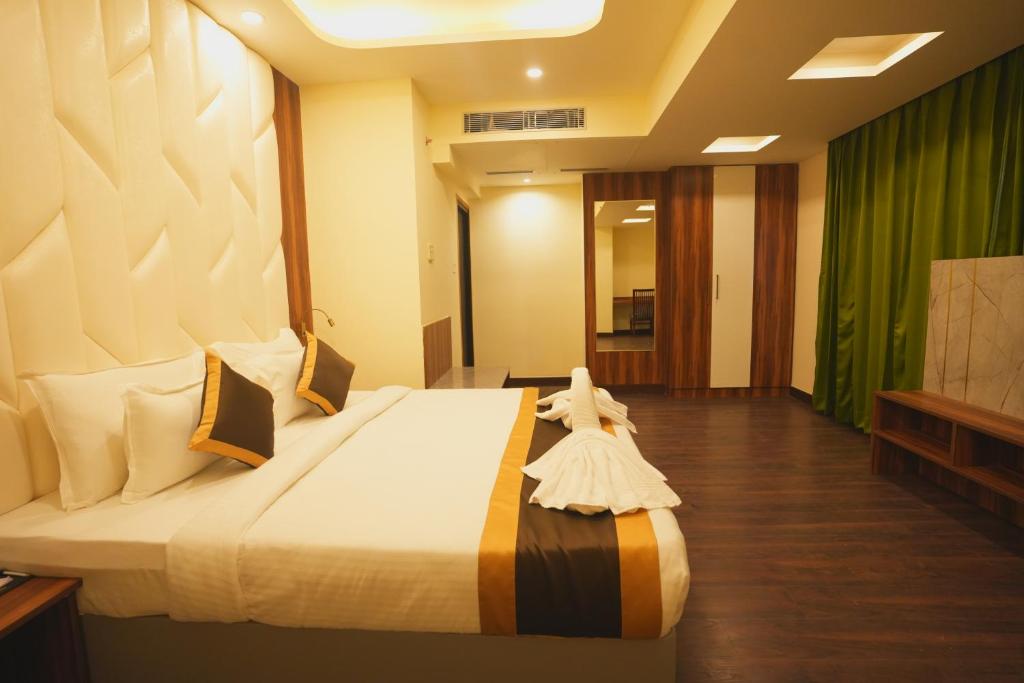 Hotel CP Palace - Suite Superior