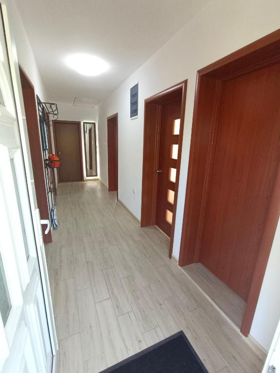 Fotografie z fotogalerie ubytování Apartman Irvas Kolasin v destinaci Kolašin