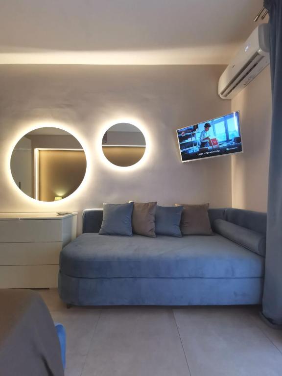 Agrigento tra templi e mare Luxury Home - 18