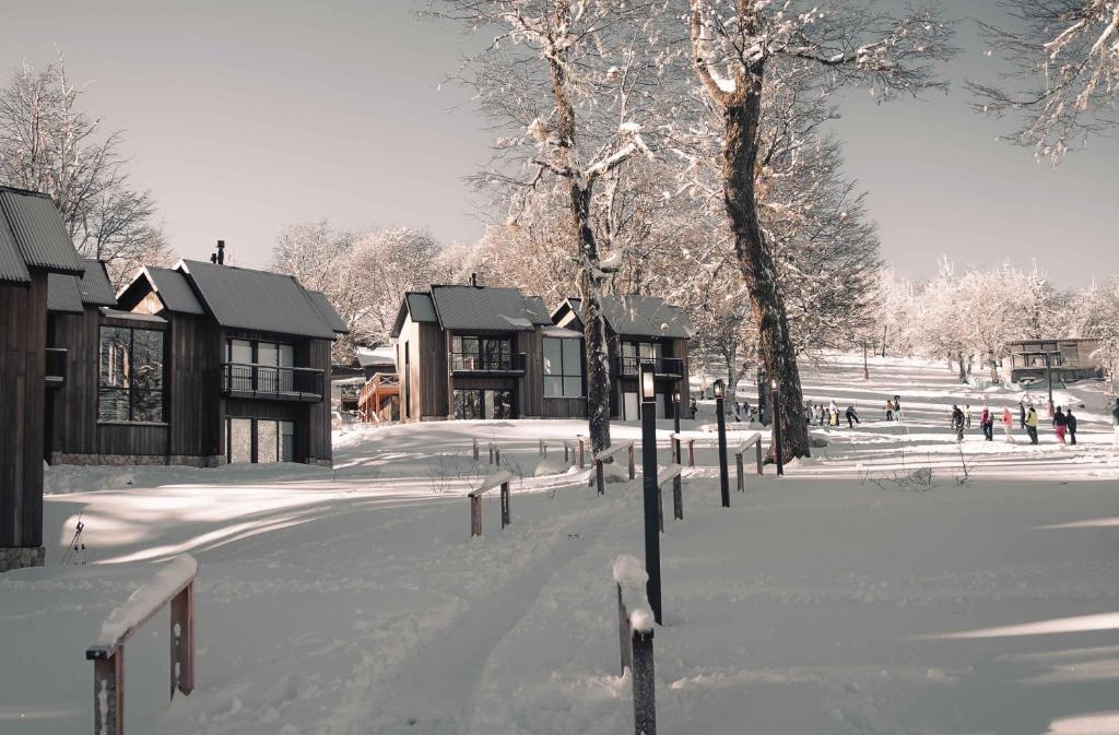 El Refugio Ski & Summer Lodge