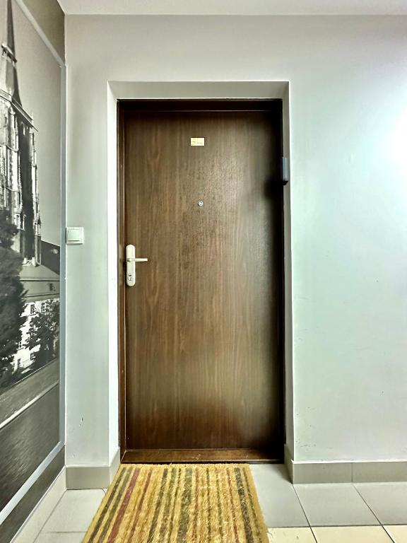 PODWALE 2 Apt 54 - Self Check-In 20h - Parking & Lift - 13