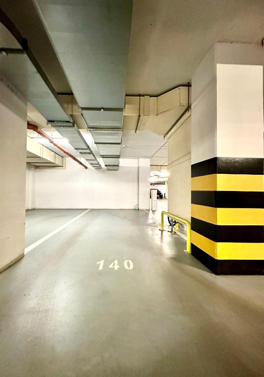 PODWALE 2 Apt 54 - Self Check-In 20h - Parking & Lift - 17