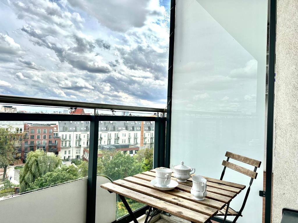 PODWALE 2 Apt 54 - Self Check-In 20h - Parking & Lift - 11