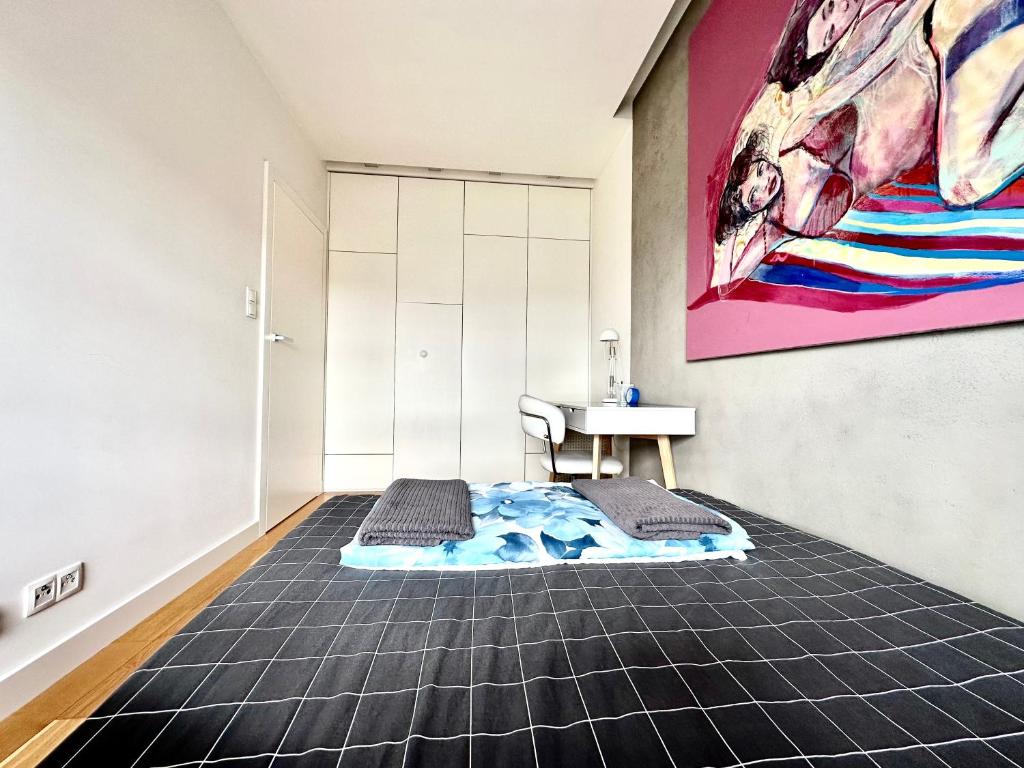 PODWALE 2 Apt 54 - Self Check-In 20h - Parking & Lift - 7