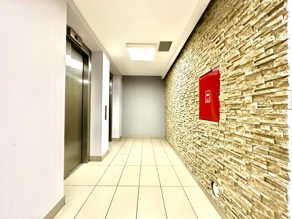 PODWALE 2 Apt 54 - Self Check-In 20h - Parking & Lift - 15