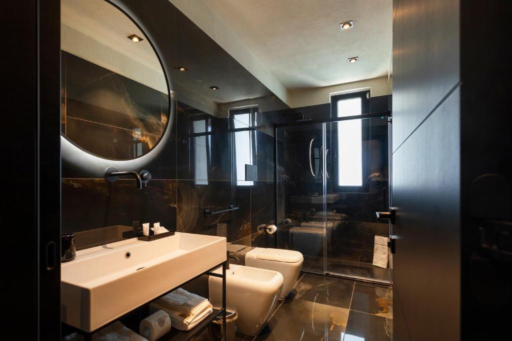 Etrus - Boutique Room & Rooftop - Habitación Doble De Lujo