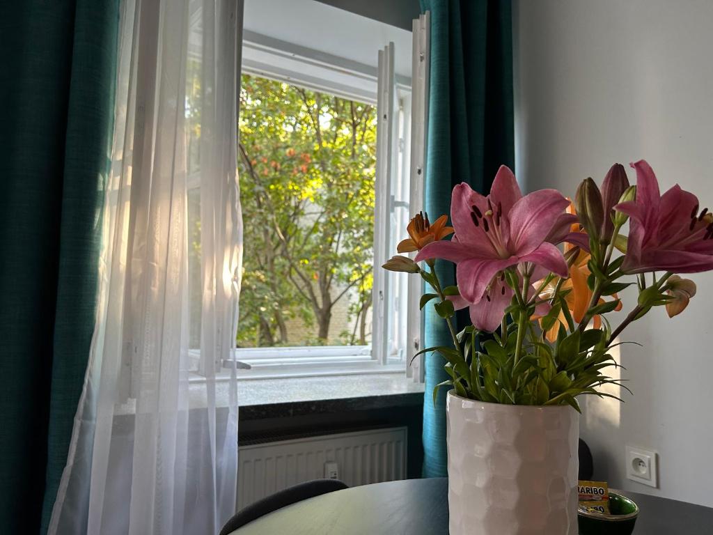 La Mia Casa STARE MIASTO Warszawa - 6