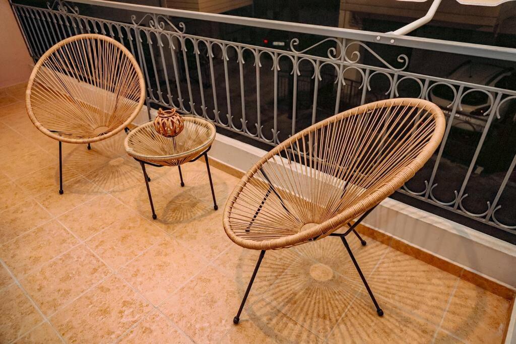 22 Apartment with private parking - 5