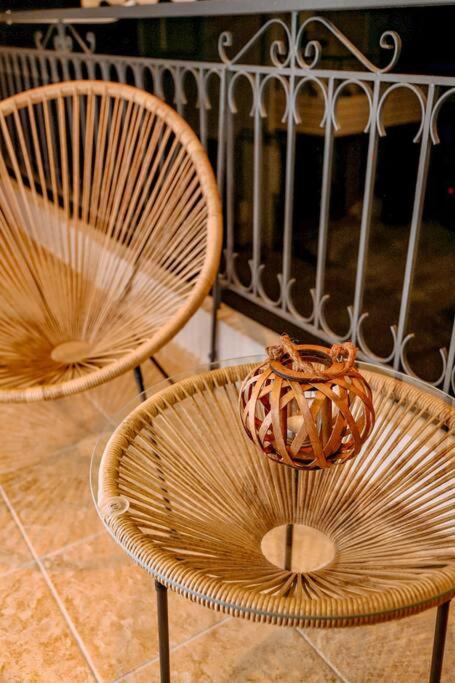 22 Apartment with private parking - 7