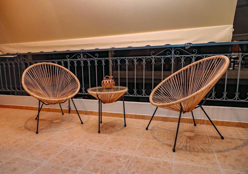 22 Apartment with private parking - 9