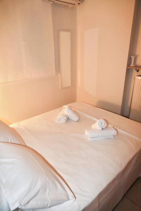 22 Apartment with private parking - 10