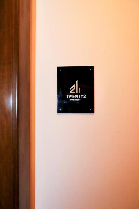 22 Apartment with private parking - 11