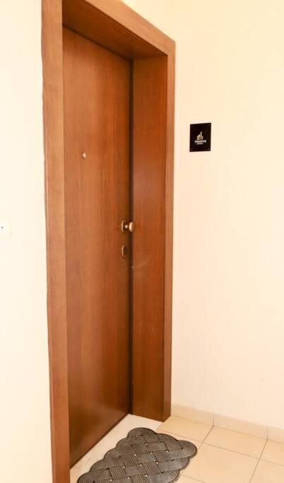 22 Apartment with private parking - 13