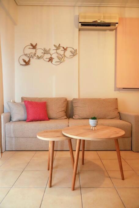 22 Apartment with private parking - 14