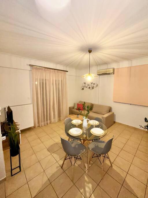 22 Apartment with private parking - 15