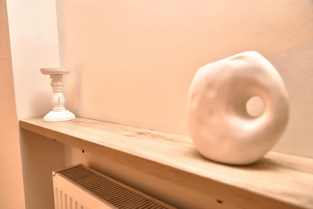 22 Apartment with private parking - 17