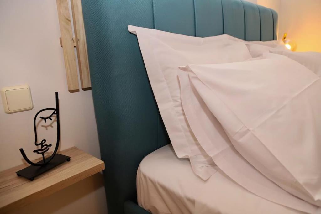 22 Apartment with private parking - 19