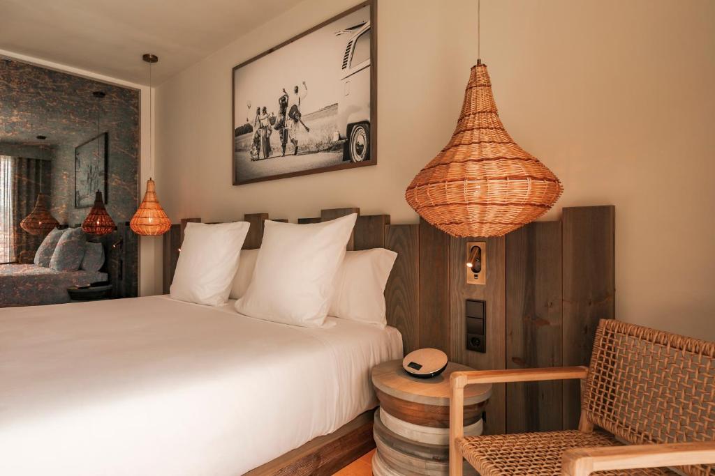 Hyde Ibiza, Cala Llonga – Precios 2023 actualizados
