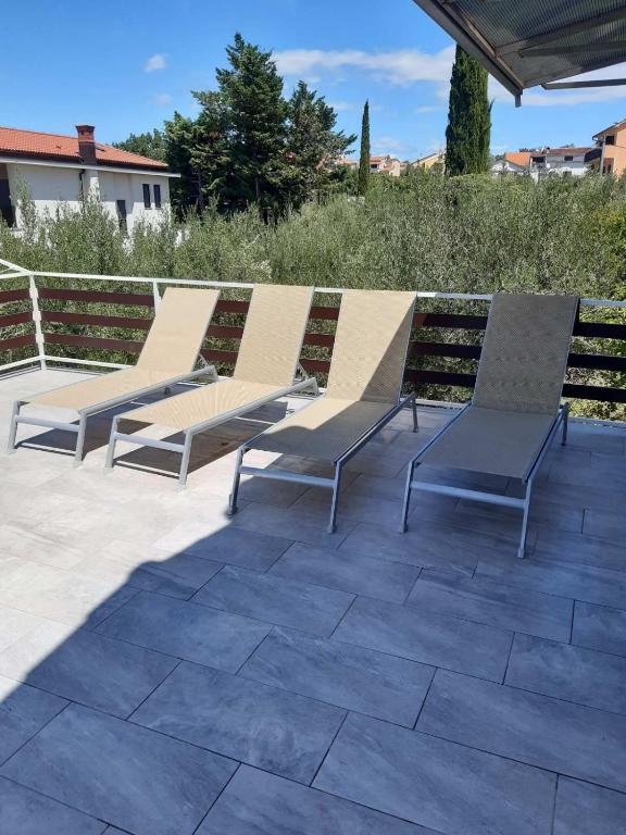 Fotografie z fotogalerie ubytování Apartments Mare v destinaci Malinska