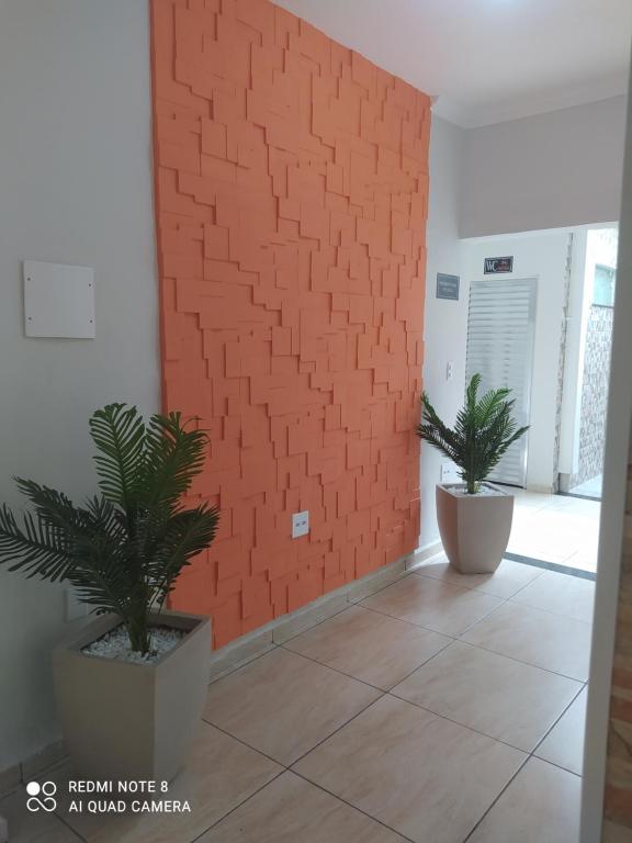 Fotografie z fotogalerie ubytování Pousada Quarto com frigobar,ar e garagem gratuita v destinaci Aparecida