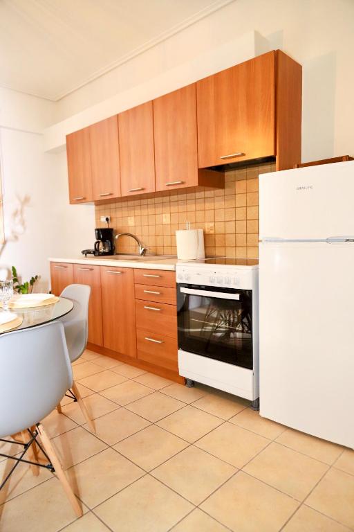 22 Apartment with private parking - 2