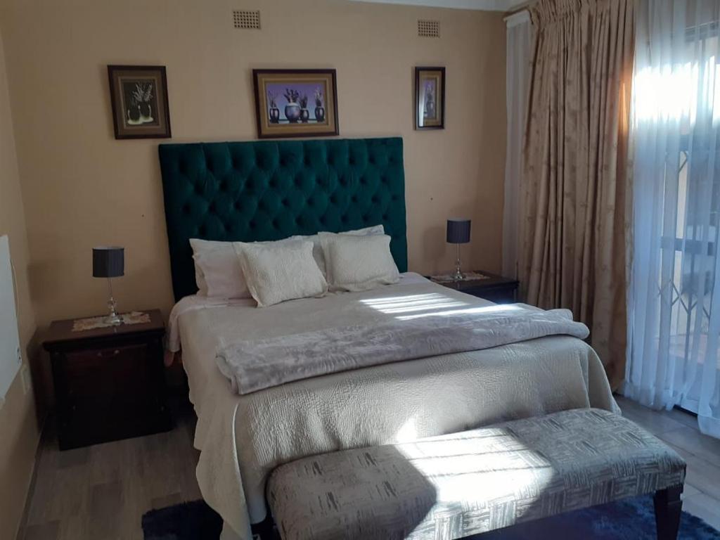 LOLO'S GUEST HOUSE - Housity