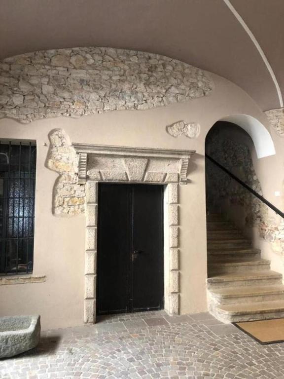 Fotografia z galérie ubytovania Corte Trento v destinácii Desenzano del Garda