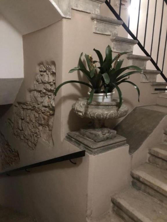 Fotografia z galérie ubytovania Corte Trento v destinácii Desenzano del Garda