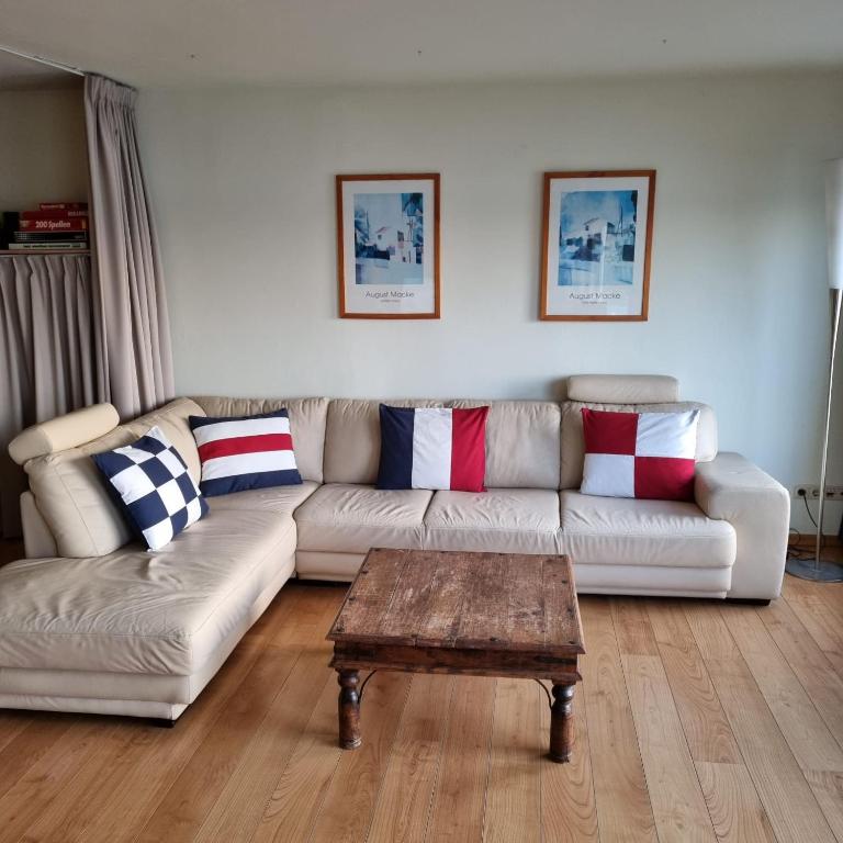 All Exclusive Apartments - Apartamento De Una Habitación