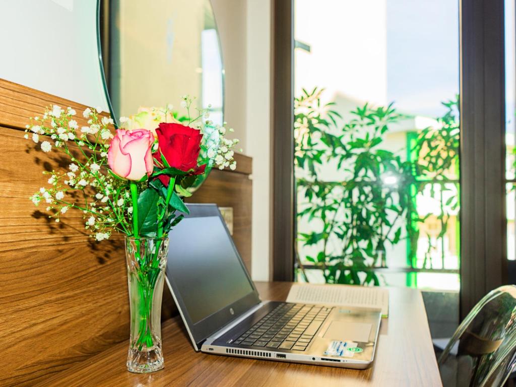 Bai Chay Panda Hotel - 3