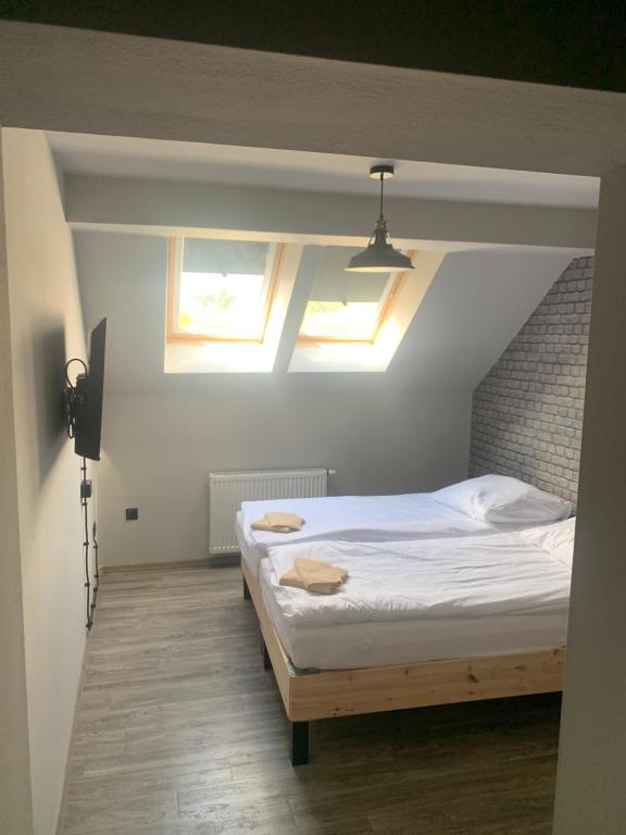 Guest Apartments Orłowo - 14