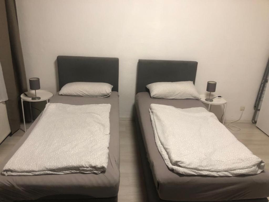 Wohnung in Köln 2B - One-Bedroom Apartment