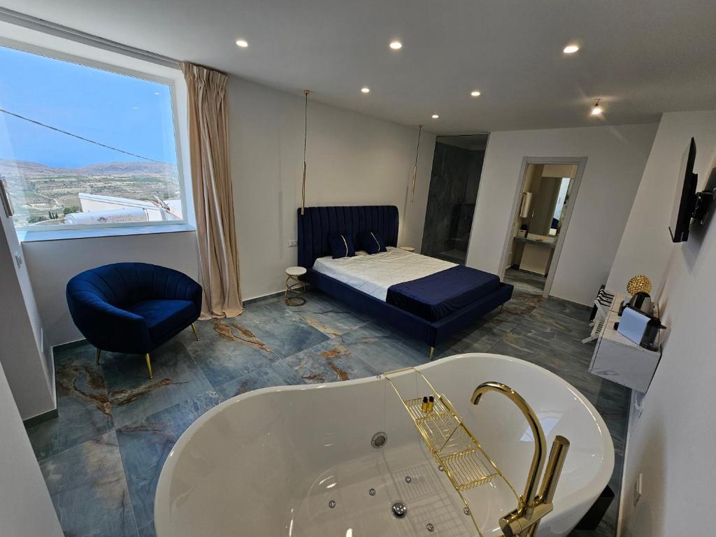 Dei Templi Hotel Viña del Mar