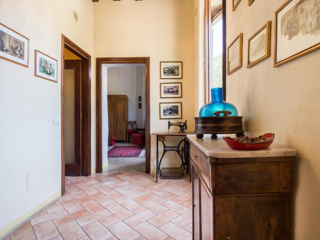 Fotografie z fotogalerie ubytování La Loggia Sul Nera v destinaci Arrone