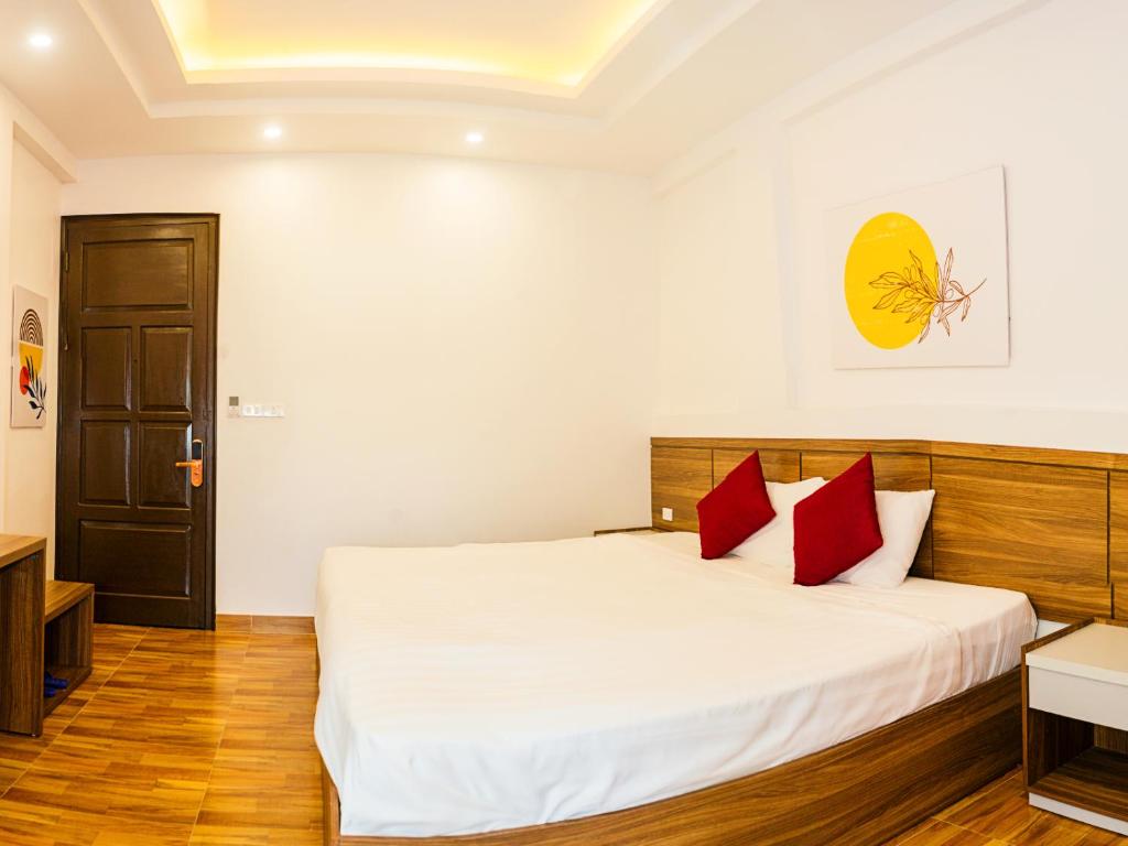 Bai Chay Panda Hotel - 15