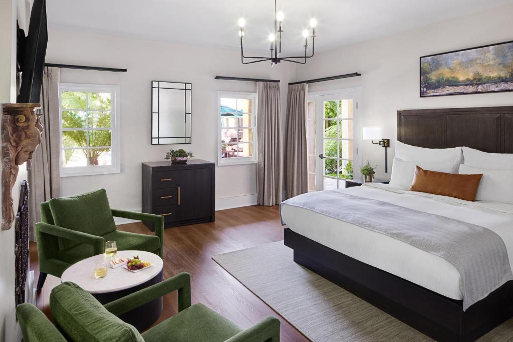 Kenwood Inn & Spa - 