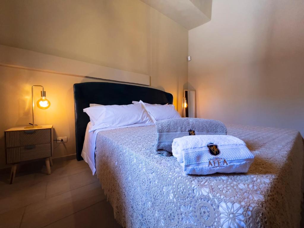 La Corte di Afea - Superior Zimmer Mit Kingsize-Bett