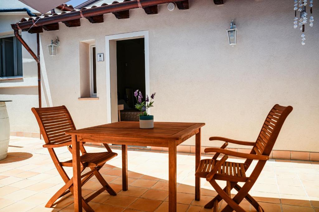 Fotografie z fotogalerie ubytování La Corte di Afea v destinaci Agrigento